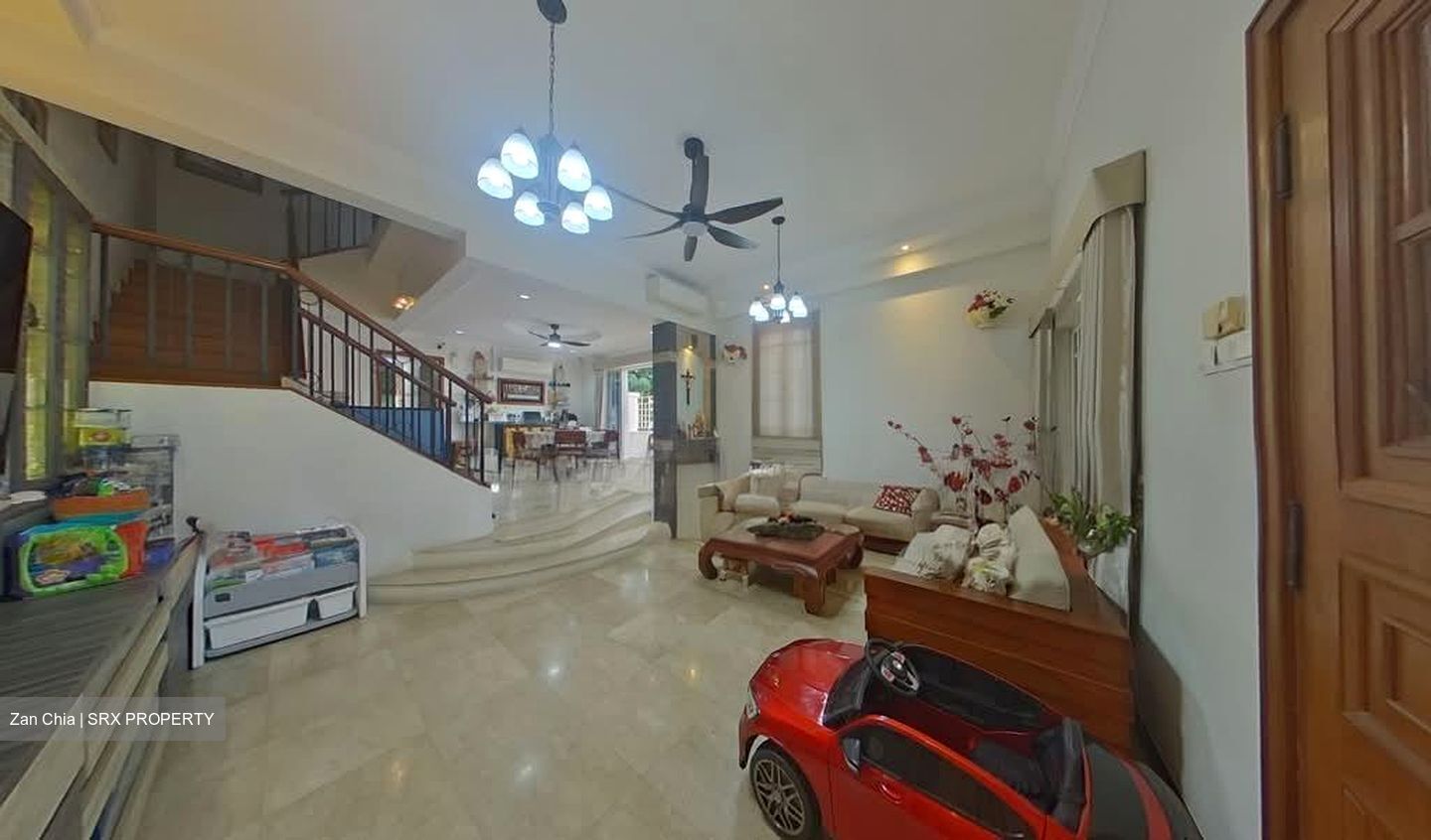 Tai Keng Garden (D19), Terrace #604329911